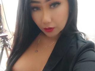 KhloeLawson - Sexe cam en vivo - 25943845
