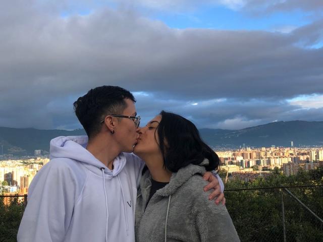 TinaNCharlie - Live sex cam - 25943885