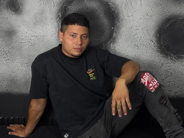 StevenClain - Sexe cam en vivo - 25944201