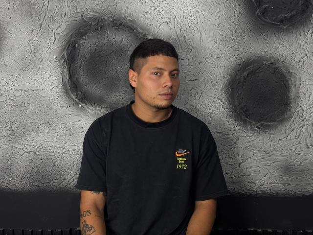 StevenClain - Sexe cam en vivo - 25944217