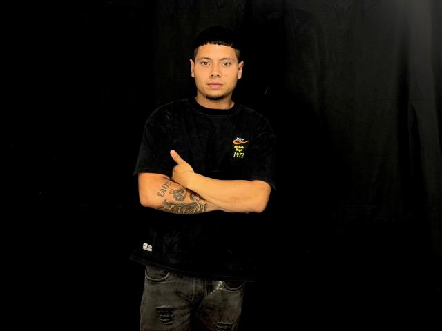 StevenClain - Sexe cam en vivo - 25944221