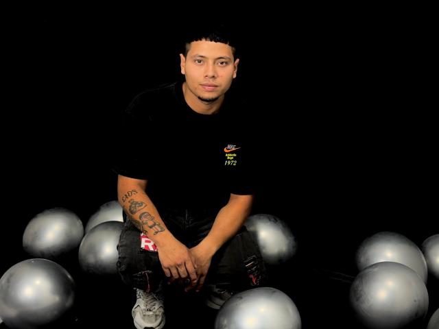 StevenClain - Sexe cam en vivo - 25944253