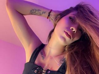 LissyHoffman - Sexe cam en vivo - 25944349