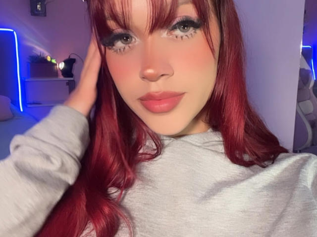 AdaFerreira - Sexe cam en vivo - 25944397