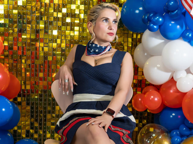 GiuliaAddams - Sexe cam en vivo - 25944493