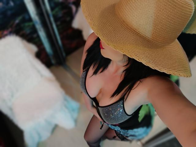 AmberSunshine - Live sexe cam - 25944889