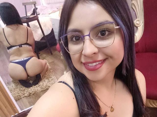 CharlotteSilvie - Sexe cam en vivo - 25945017
