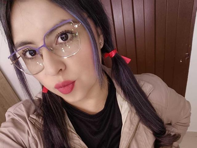 CharlotteSilvie - Sexe cam en vivo - 25945021