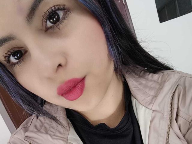 CharlotteSilvie - Sexe cam en vivo - 25945029
