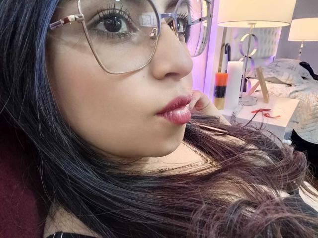 CharlotteSilvie - Sexe cam en vivo - 25945053