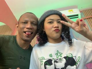 HouseOfPleasure - Sexe cam en vivo - 25945465
