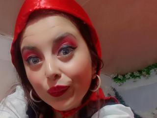 Dannazv - Live sex cam - 25945613