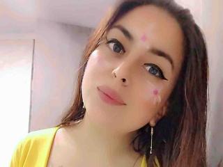 Dannazv - Live sex cam - 25945625