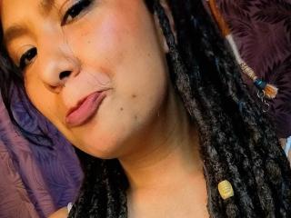 BeckyHuston - Live sex cam - 25945777