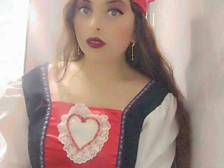 Dannazv - Live sex cam - 25946277