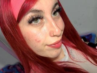 SammyViolet - Live porn &amp; sex cam - 25946393