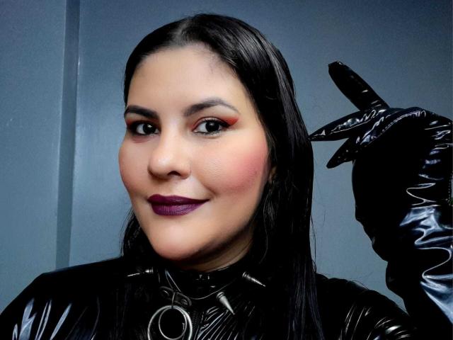 Sharlok - сексуальная веб-камера в реальном времени - 25946965