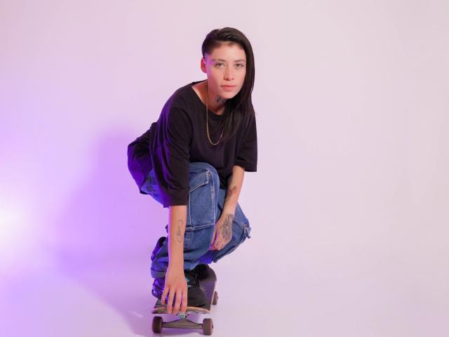 MorganWallen - Live sex cam - 25947269