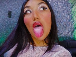 ClemenceLaurent - Live porn &amp; sex cam - 25947373