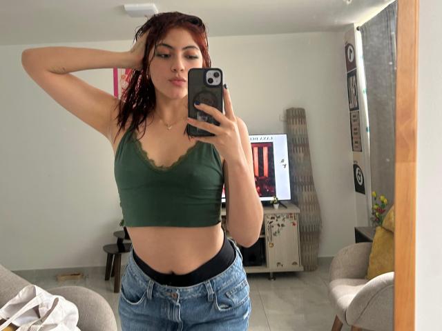 SpencerLe - Sexe cam en vivo - 25947481