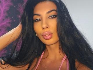 BrunetteBabe69 - Camera khiêu dâm &amp; quyến rũ trực tiếp - 25947869