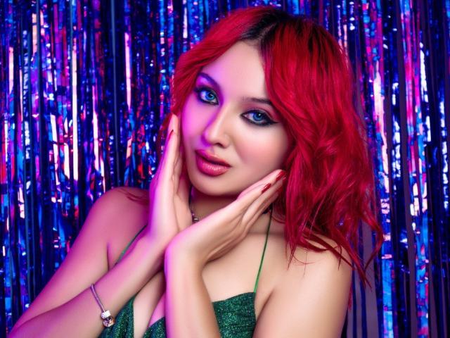 LillyTaylor - ライブポルノ&amp;セックスカム - 25948125