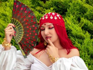 LillyTaylor - Sexe cam en vivo - 25948265