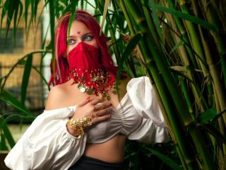 LillyTaylor - Sexe cam en vivo - 25948269
