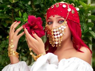 LillyTaylor - Sexe cam en vivo - 25948297