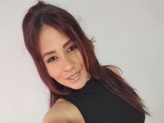 CamillePaulis - Live porn &amp; sex cam - 25949645