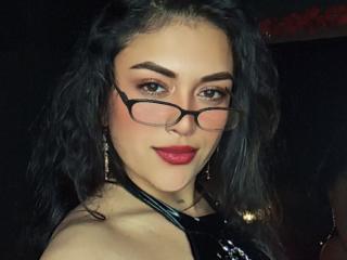 AlanaClinton - Live sex cam - 25950193