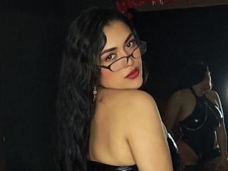 AlanaClinton - Live sex cam - 25950241