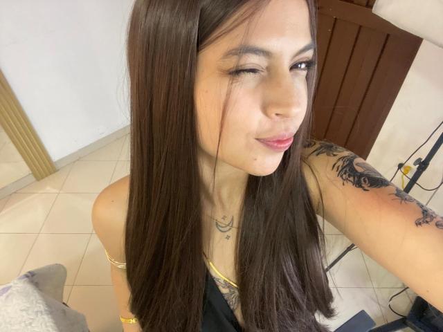 NyraVane - Sexe cam en vivo - 25950293