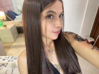 NyraVane - Live sex cam - 25950301