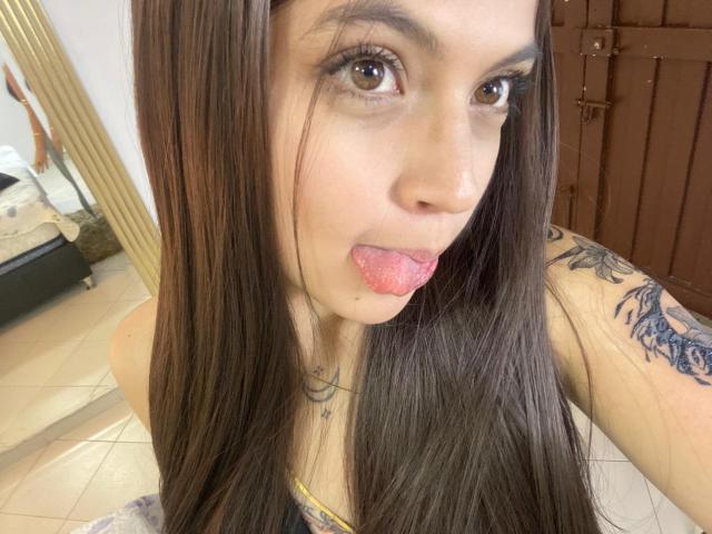 NyraVane - Sexe cam en vivo - 25950305