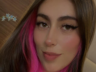 JazzeRusot - Live porn &amp; sex cam - 25950393