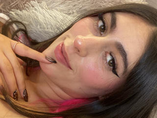 JazzeRusot - Live porn &amp; sex cam - 25950437