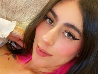 JazzeRusot - Live porn &amp; sex cam - 25950453