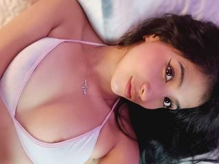 NaiaSanders - Live sex cam - 25950485