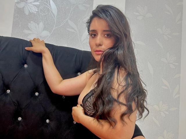 VikyMegan - Live porn &amp; sex cam - 25950881