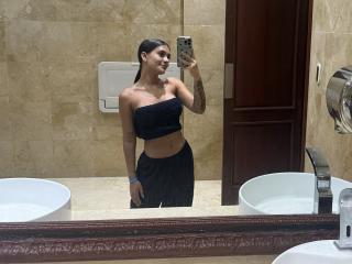 ThaliaAres - Live sex cam - 25950953