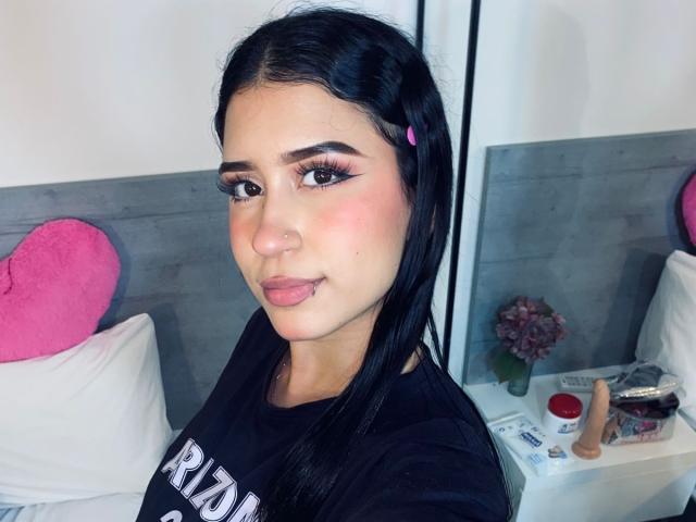 AnnaTorress - Sexe cam en vivo - 25951633