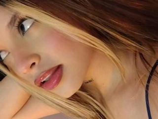 KateZoe - Sexe cam en vivo - 25951769