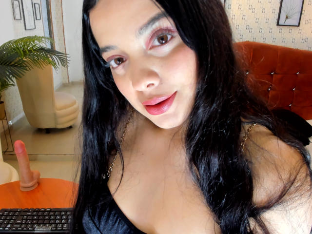 AnitaMarie69 - Sexe cam en vivo - 25951813