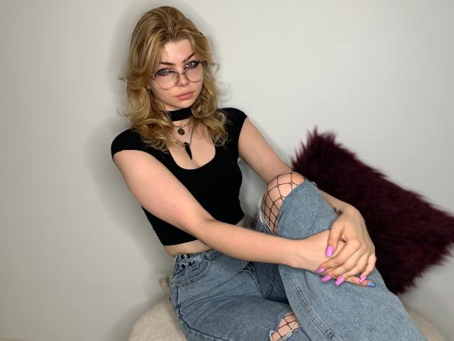 ZoeCharming - Sexe cam en vivo - 25952321