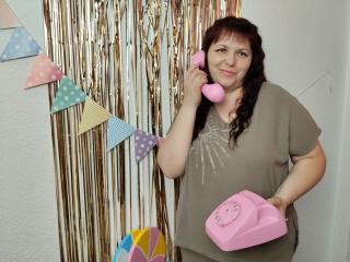AliceInks - Live sex cam - 25952469