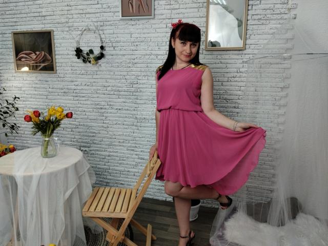 NinaFlawlees - 라이브 포르노 &amp; 섹스 캠 - 25952609