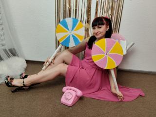 NinaFlawlees - Sexe cam en vivo - 25952617