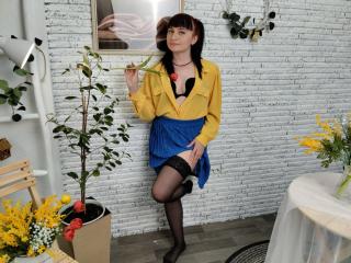NinaFlawlees - Live porn &amp; sex cam - 25952637