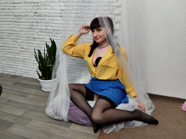 NinaFlawlees - Sexe cam en vivo - 25952661